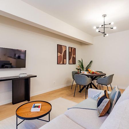 Diamant 1Br Apartment Brussels Exterior photo